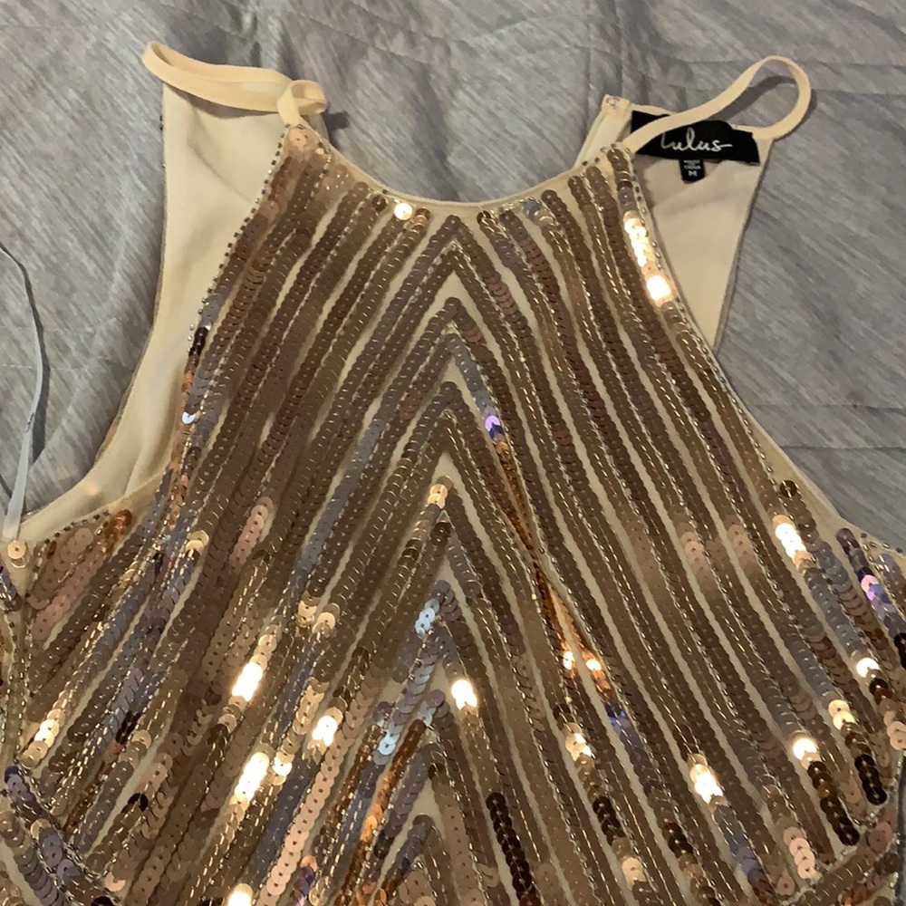 Lulus Dress - Picture 3 of 3